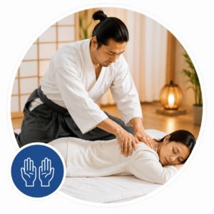 Shiatsu